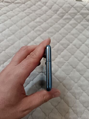 Samsung: Samsung Galaxy S10e, 128 GB, Barmaq izi — 6