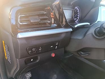 niro: Kia Niro: 2020 г., 1.6 л, Автомат, Гибрид, Кроссовер — 7