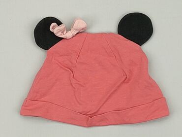 ck czapka z daszkiem: Hat, Disney, 1.5-2 years, 48-49 cm, condition - Good