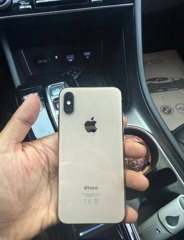 айфон 13 про купить: IPhone Xs, 128 ГБ, Золотой, Face ID