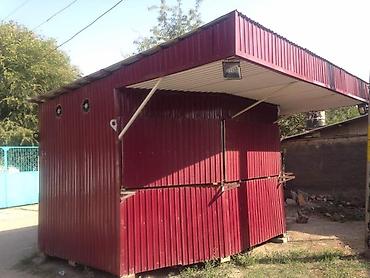 Продажа ресторанов, кафе: Продаю готовый бизнес ФАСТ ФУД — 4