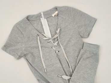 Women's Clothing: Women`s overall, Size S (EU 36)