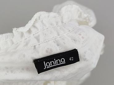 janine s: Janina, Bluzka damska, rozmiar XL — 4