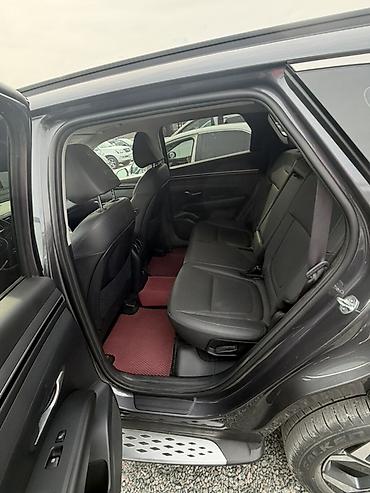 диодный мост 068 генератора: Hyundai Tucson: 2021 г., 2 л, Автомат, Бензин, Кроссовер — 6