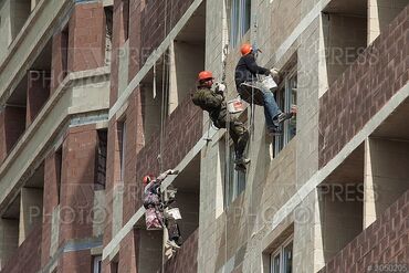 Другие специальности: Промышленные альпинисты стекло мойка восстановление фасат утепление