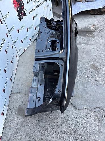 b47: Крыло Заднее правое BMW, 2017 г., Б/у, Оригинал — 6