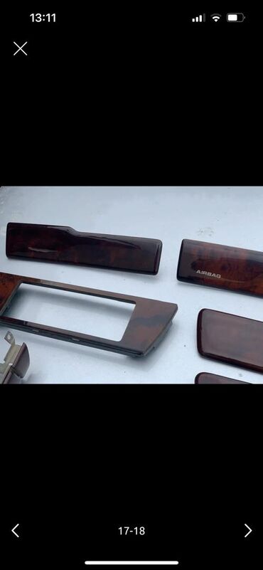 Другие автозапчасти: Автозапчасти для Audi (см. фото) привозные из Германии - Пакет — 16