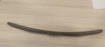 şüşə silən rezin: Toyota orijinal ön şüşəsilən (sağ tərəf) – bıçaq komplekti - OEM — 2