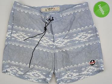 pull: Burton, Szorty dla mężczyzn, rozmiar XL — 2
