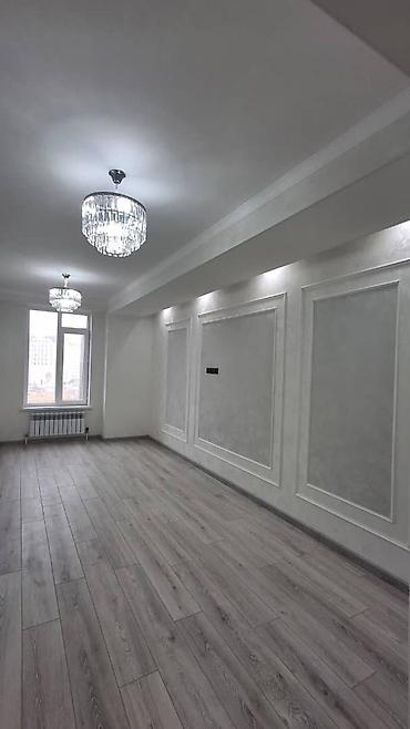 Продажа квартир: 2 комнаты, 60 м², Элитка, 4 этаж, Евроремонт — 1