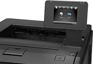 Skeneri: HP LaserJet Pro 400 M401dn – monohromatski laserski štampač za — 3