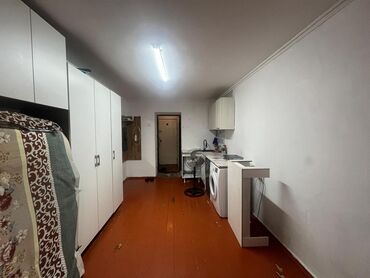 разделитель комнаты: 1 комната, 18 м², Общежитие и гостиничного типа, 4 этаж, Косметический ремонт