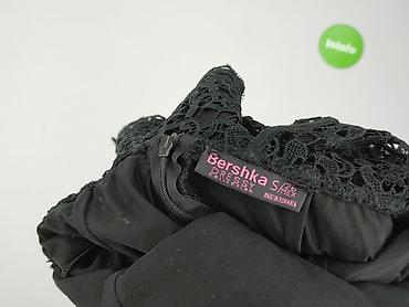 jezyk: Bershka, Sukienka damska, rozmiar S — 4