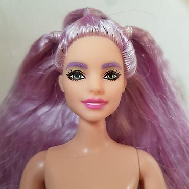 Игрушки: Продаю куклы Барби extra ( Оригинал mattel, новые)нюдом (без — 17