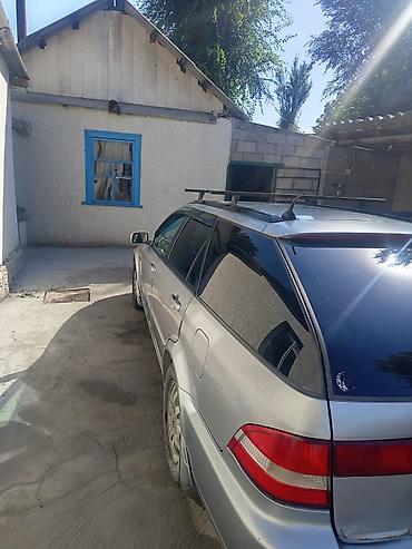 аккорд 95: Honda Accord: 2001 г., 2.3 л, Автомат, Бензин, Универсал — 5