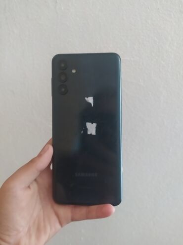 оперативная память 16 гб ddr4: Samsung Galaxy A13, Колдонулган, 256 ГБ, түсү - Кара, 2 SIM