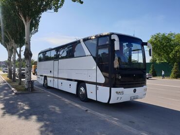 возьму машину в аренду под такси: Регион боюнча, Аэропорт, Шаар ичинде Бус, Автобус | 50 орундук