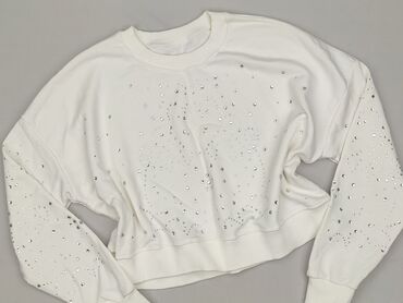 bluza w paski mohito: Bluza damska
, rozmiar M