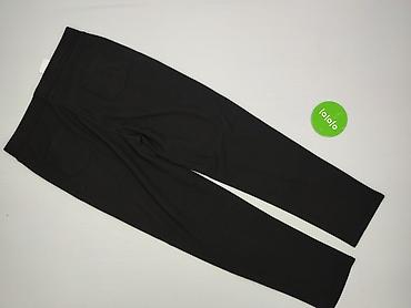 getry z zapiętkami: Leggings, Legginsy rozmiar XL — 3