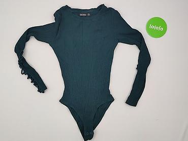 ewa bien pl: Bershka, Body damskie, rozmiar S — 2