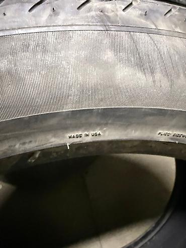 из usa: Шины 315 / 40 / R 21, Лето, Б/у, Пара, Внедорожные (АТ/МТ), США, Pirelli — 2