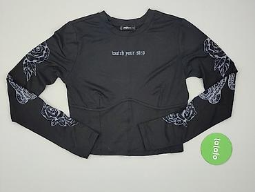 kurtki wiosenne cropp: FB Sister, Top damski, rozmiar S — 3