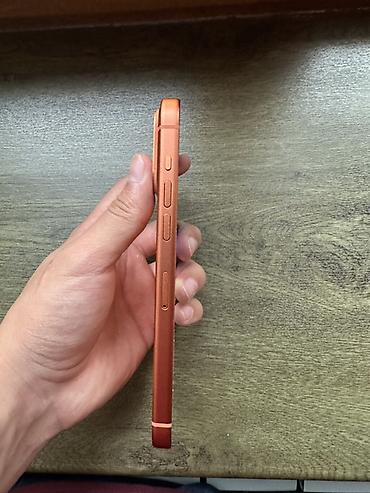 samsung 30s: IPhone 14 Pro Max, Новый, 128 ГБ, Оранжевый, 100 % — 3
