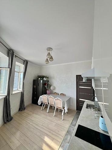 Продажа квартир: 2 комнаты, 60 м², Средний Джал Элитка, 13 этаж — 8