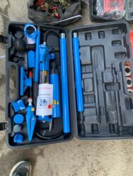 домкраты для авто: Кузовной домкрат