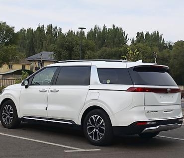 карнивал куплю: Kia Carnival: 2020 г., 2.2 л, Автомат, Дизель, Минивэн — 3