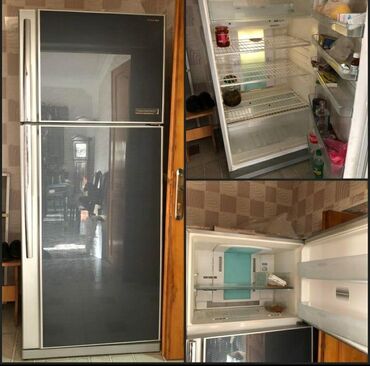 sumqayıt soyuducu: Двухкамерный Холодильник Продажа