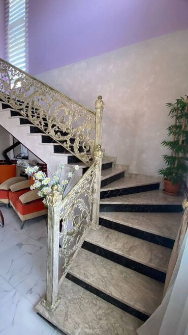 Günlük kirayə evlər: 240 kv. m, 5 otaqlı, Kanalizasiya, Qaz, Su — 7