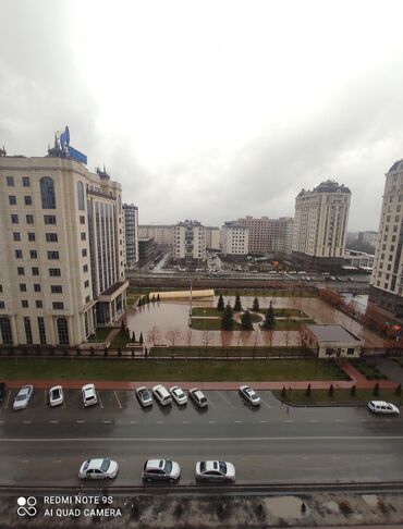вторичное жилье: 3 бөлмө, 112 кв. м, Элитка, 2 кабат, Дизайнердик ремонт