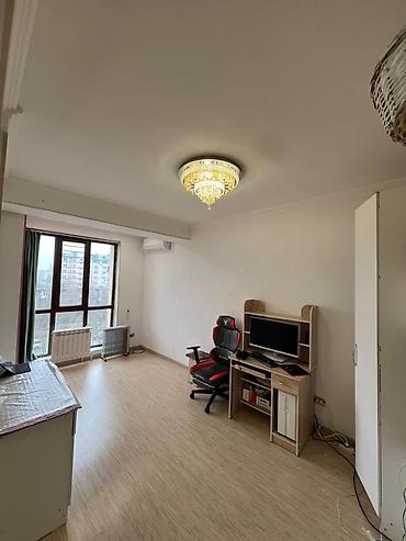 Продажа квартир: 1 комната, 36 м², Элитка, 5 этаж, Евроремонт — 10