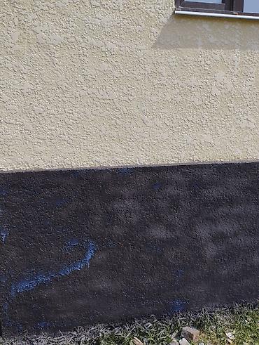 Утепление: Утепление фасада | Утепление дома Пенопласт 3-5 лет опыта — 14