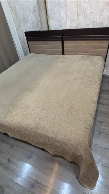 Samsum2 ed tek neferlik kravatlar. Wekilde birlewdirilib. Matraslar