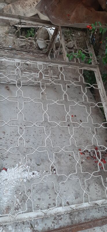 Barmaqlıqlar: Sabit Barmaqlıq