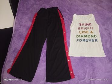 Dəstlər: Uşaq dəsti, Uniseks, 14 - 16 yaş — 9