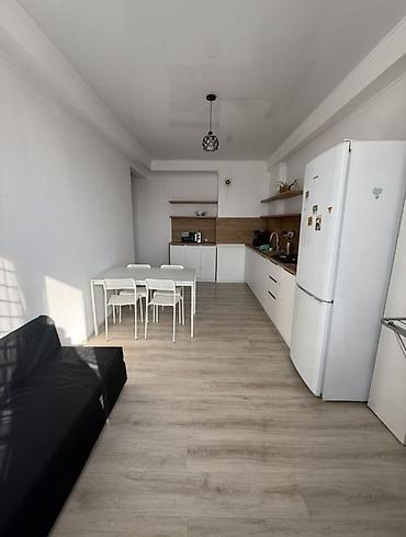 50: 1 комната, 49 м², Тунгуч мкр Элитка, 7 этаж, Евроремонт — 6