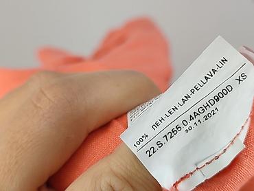 szorty len: United Colors of Benetton, Szorty damskie, rozmiar XS — 7
