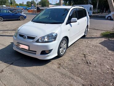 toyota estima 2010: Toyota Ipsum: 2003 г., 2.4 л, Автомат, Бензин, Минивэн