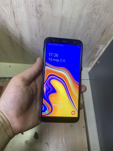 samsung a21s irşad: Samsung Galaxy J4 Plus, 16 GB, rəng - Qara, Sensor, Barmaq izi, İki sim kartlı