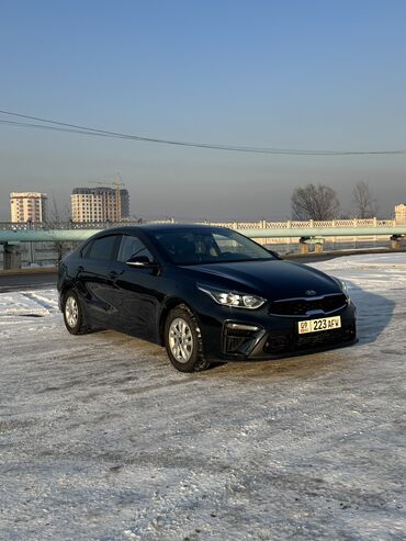 киа к3 бишкек: Kia K3: 2020 г., 1.6 л, Автомат, Бензин