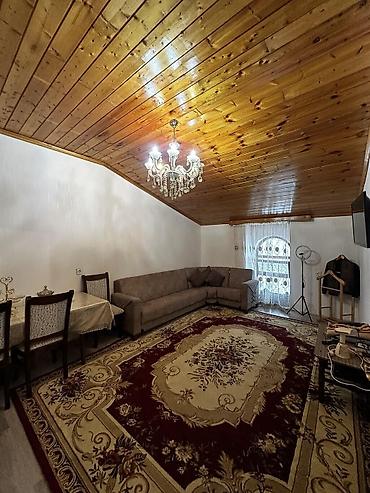 ucuz bina evleri kreditle: 3 otaqlı, Yeni tikili, 74 kv. m — 3