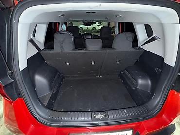 Kia: Kia Soul: 2019 г., 2 л, Автомат, Бензин — 10