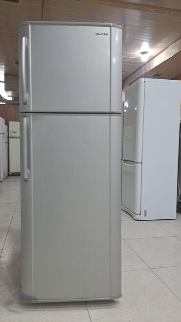 et soyduculari: 2 двери Холодильник Продажа