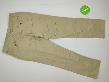 housa: Tu, Chinosy dla mężczyzn, rozmiar L — 3