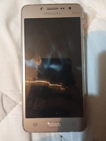 j2 praym: Samsung Galaxy J2 Prime, 16 GB, rəng - Qızılı — 3