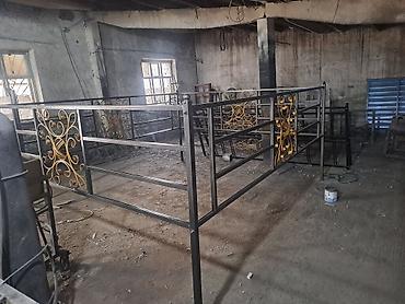 Ритуальные услуги: Изготовление Памятников любой сложности, из натурального природного — 17