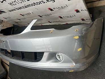 бампер одиссея: Honda, Б/у, Оригинал — 3